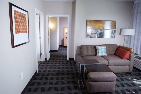 Hotel TownePlace Suites Southern Pines Aberdeen